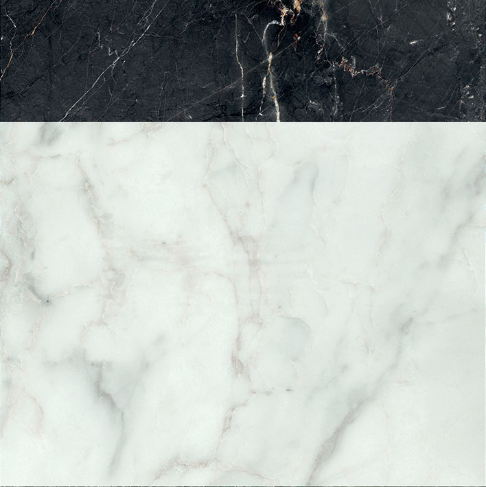 0005896 На пол Play Marble White 20x20 - фото 10