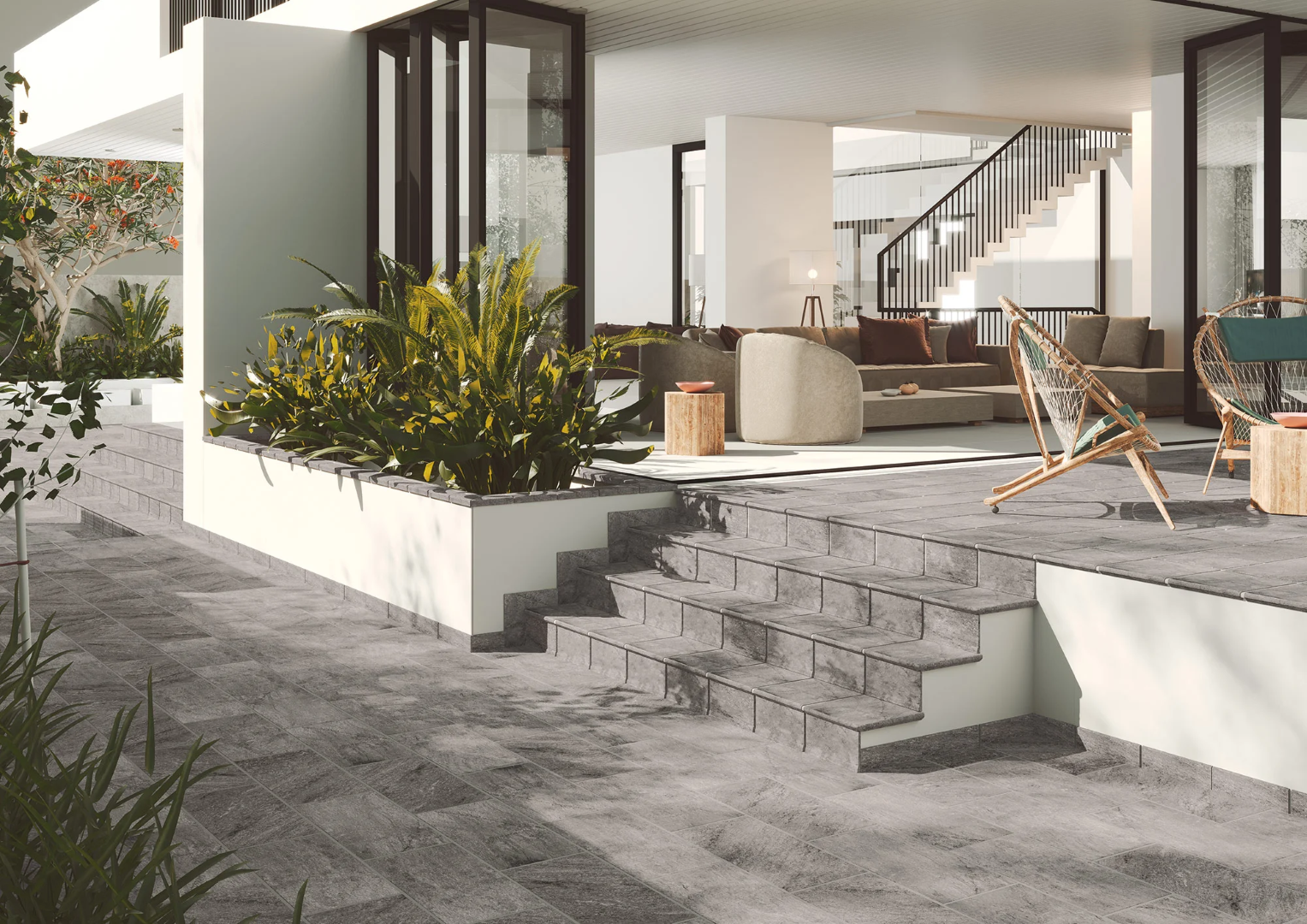 Плинтус Tui Rodapie 310x86х11 - фото 2