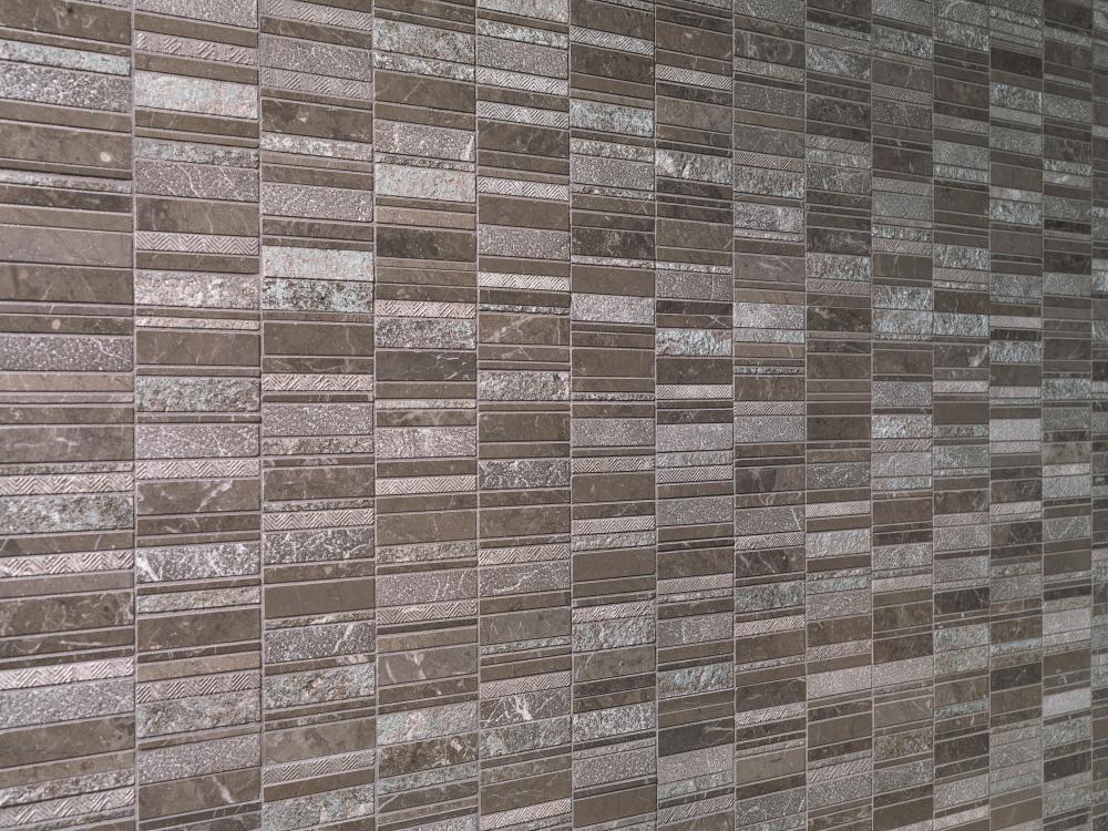 L241714811 На стену Constellation Chevron White 25.2x30.4 - фото 3