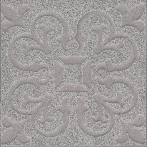 SBD021/DD2019 Декоративная вставка Про Матрикс Серая вставка