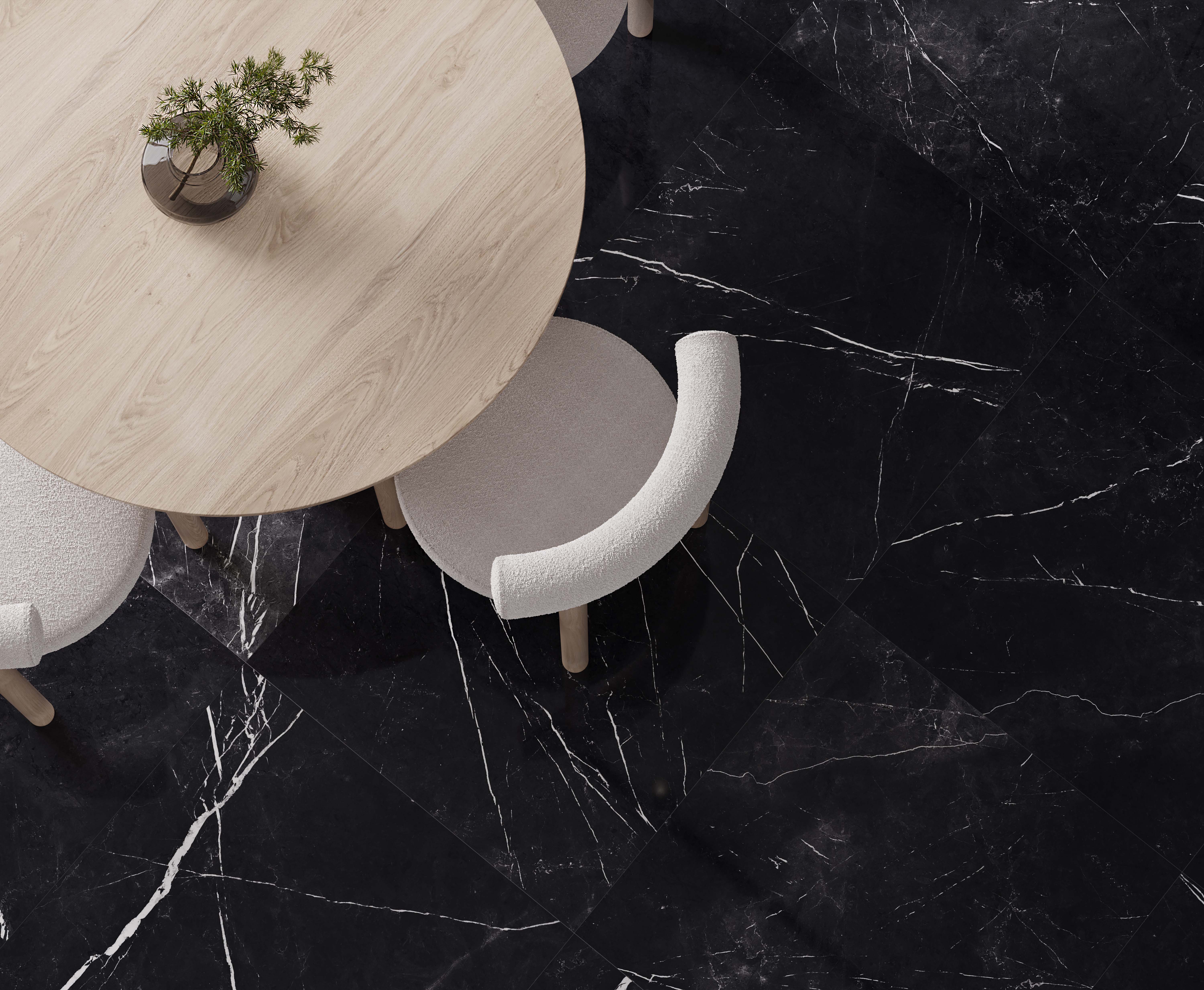 На пол Eclipse 80х80 Матовый - фото 23