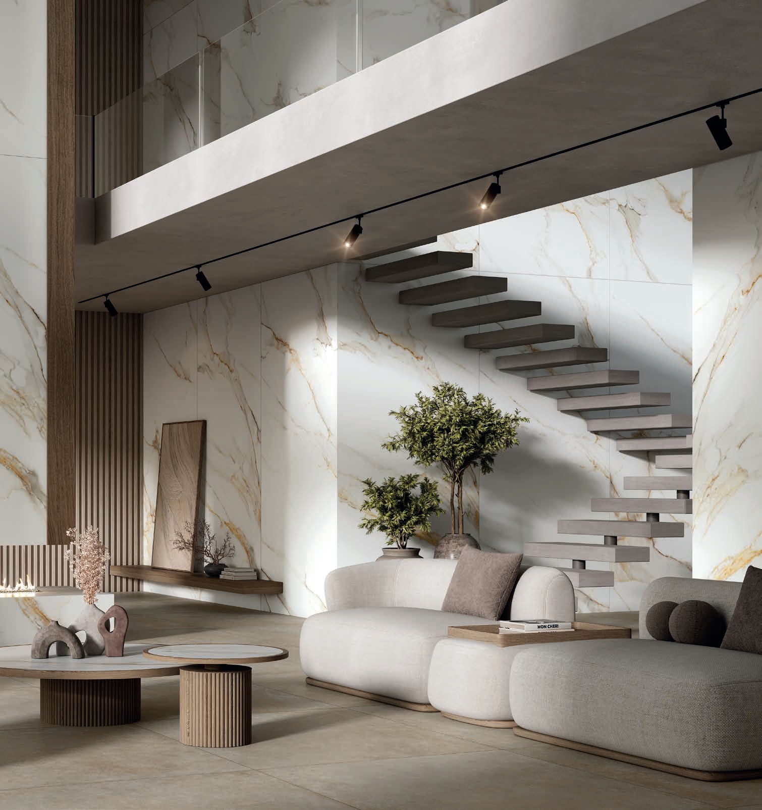 STN Ceramica Lumiere