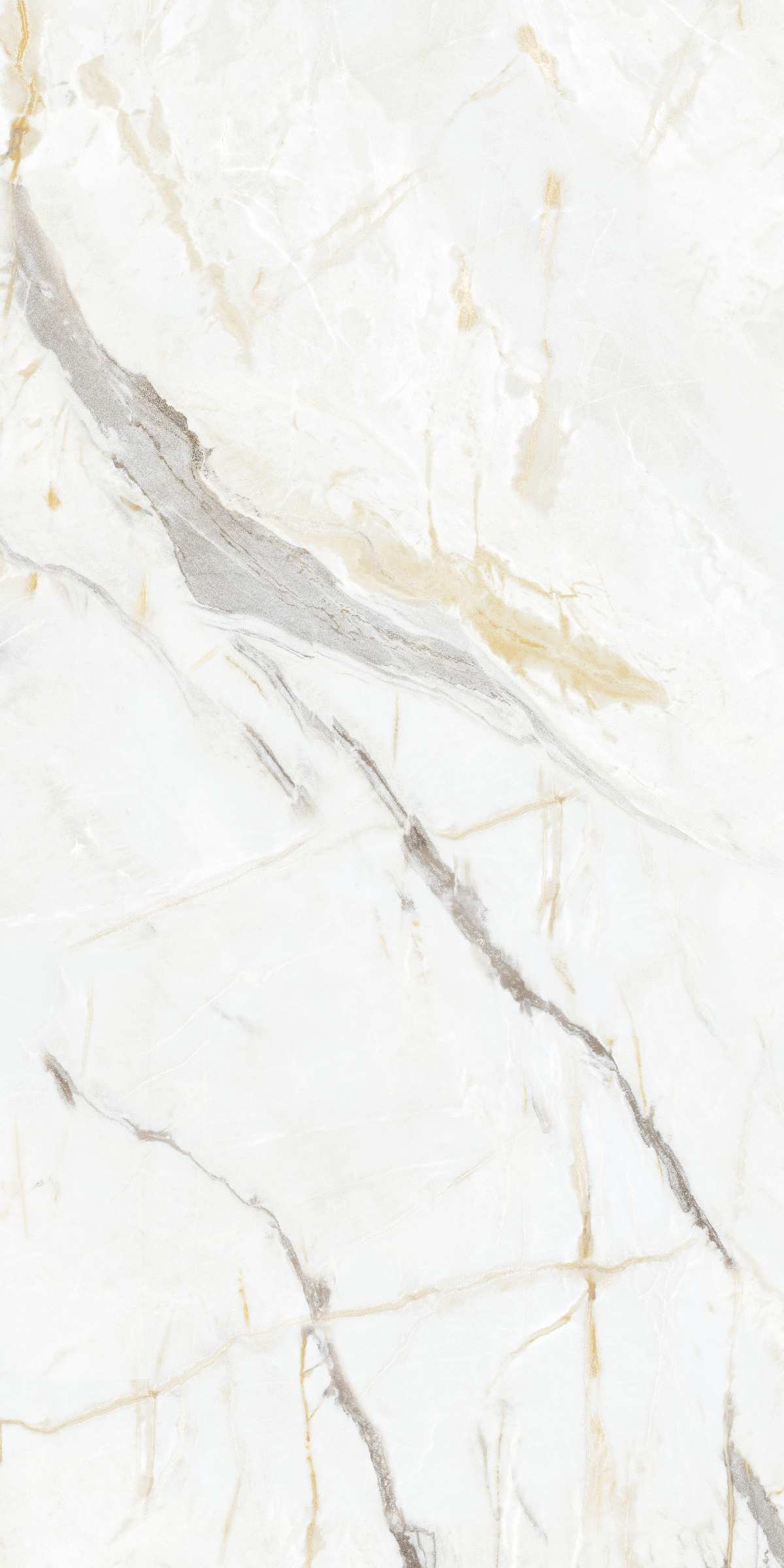 На пол Tiaki White Vitro 60x120 - фото 2