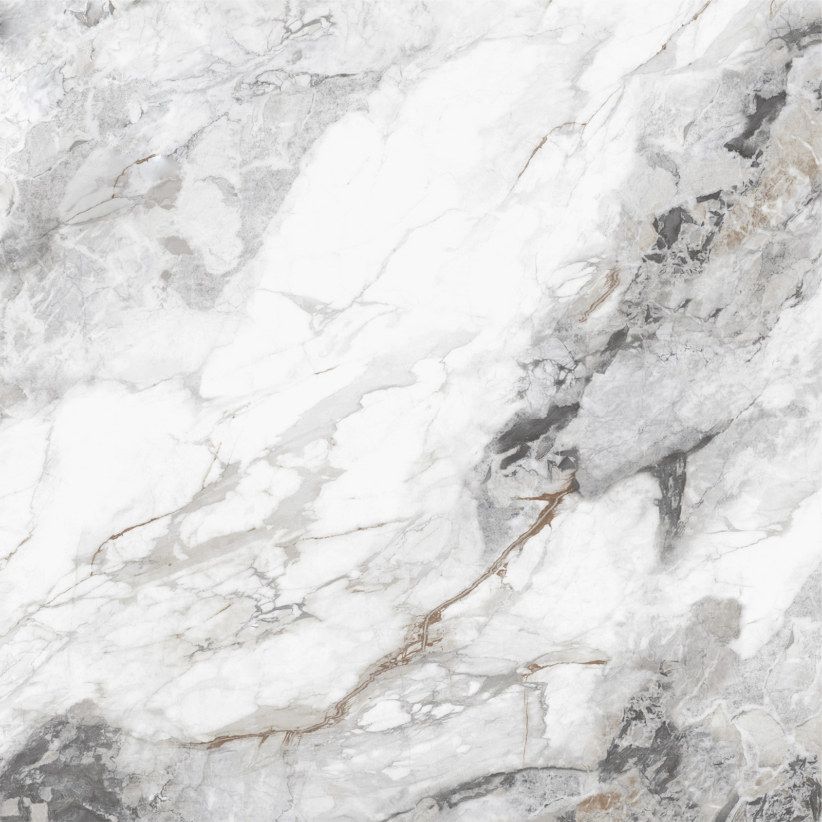 D60263M На пол Mirage Rock Матовый 600x600x9.5 - фото 5