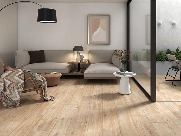 На пол Meriadoc Caoba 23*120 - фото 2