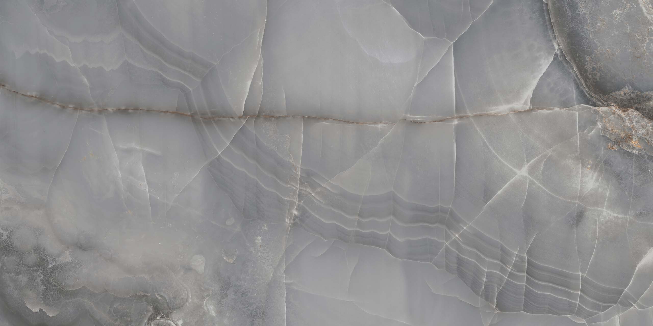 BZ03/PS_NC/60x120x9R/GW На пол Belize BZ03 Grey Полированный 60x120x9 - фото 10