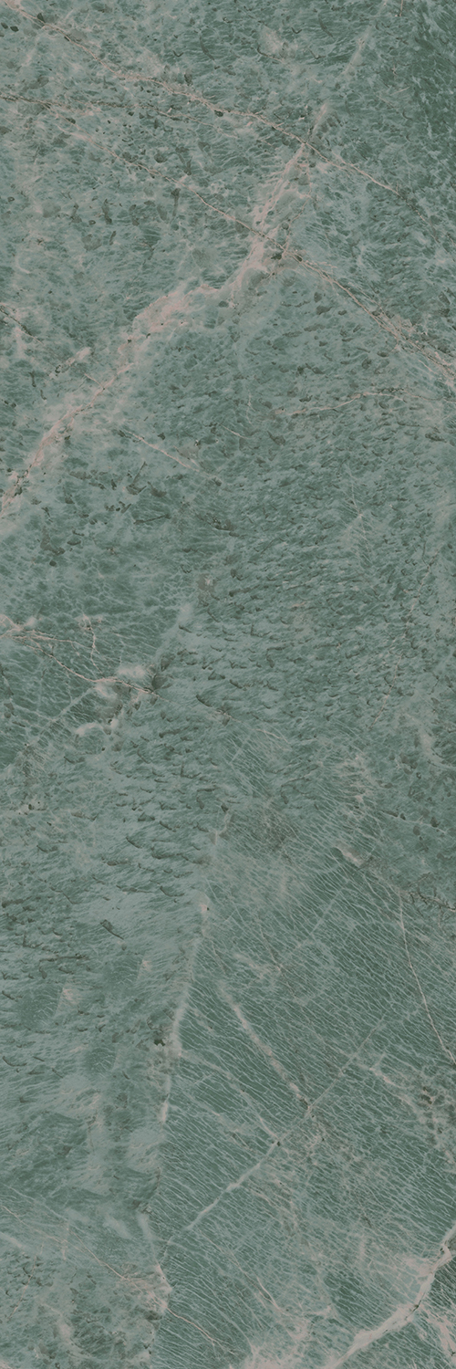 13116R На стену Эвора Зеленая Глянцевая Обрезная - фото 8