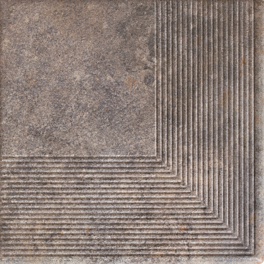 Ступень Viano Grys Stopnica Narozna