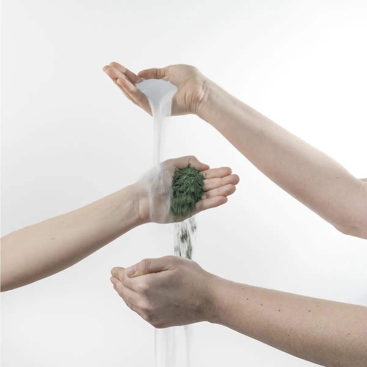 133180 На стену Potters Swan 5x25 - фото 22