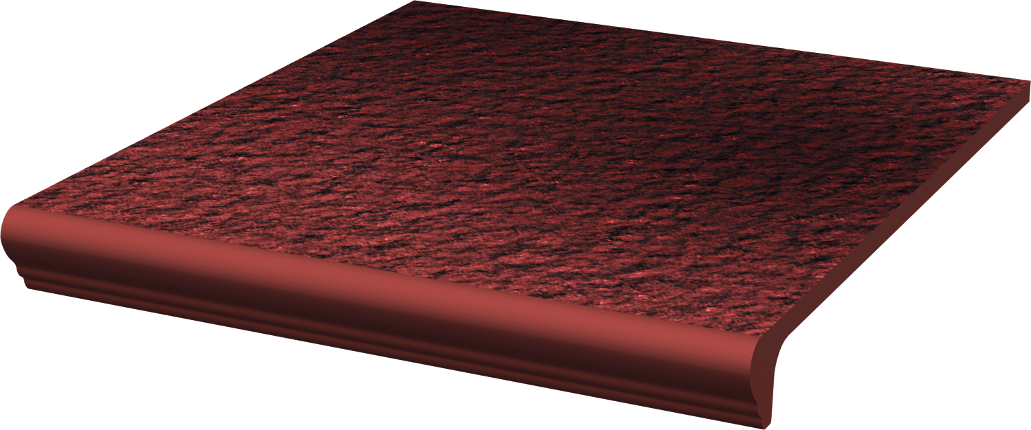 Ступень Cloud Rosa Kapinos Stopnica Prosta 29.5х32.8