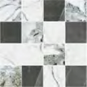 K9522088LPR1VTE0 Декор CityMarble Микс мозаика 7ЛПР R9 чип 7.5x7.5