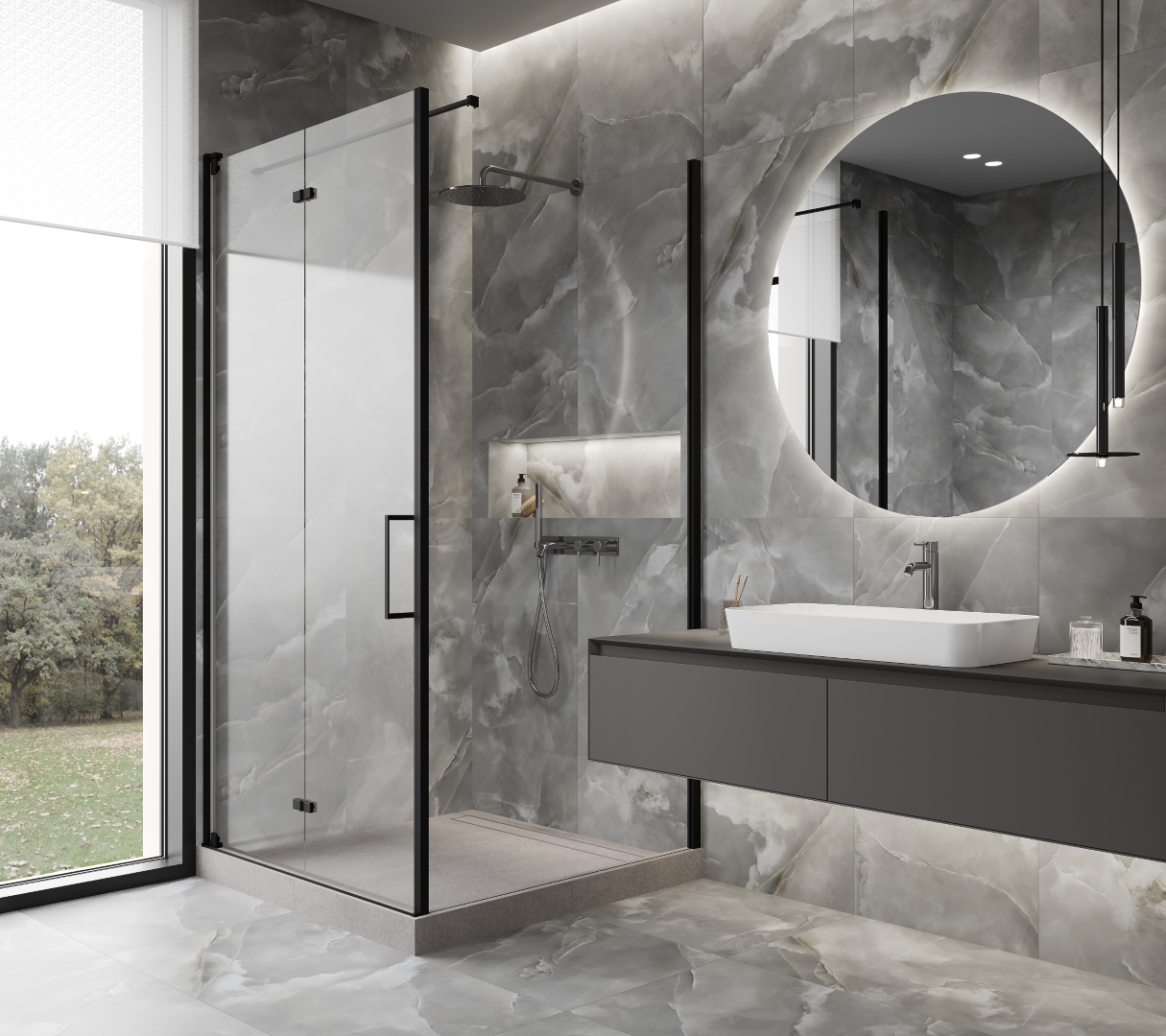 Лапарет Snowy Night - фото 2