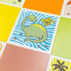 Керама Марации Динозаврики - фото 3