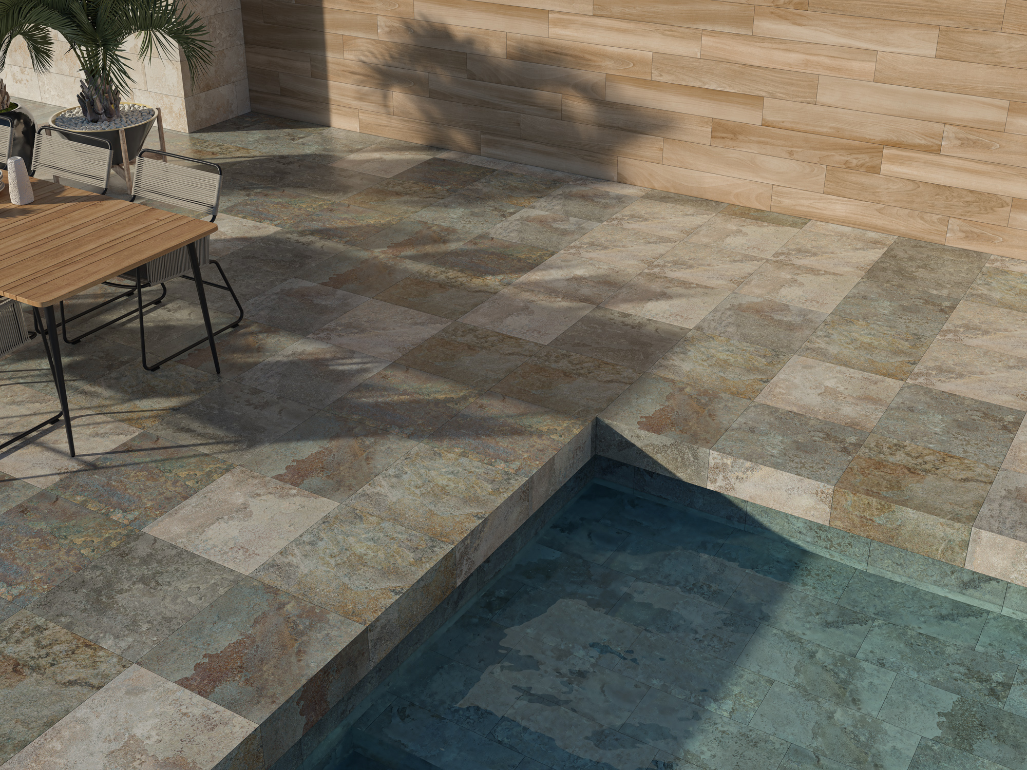 Ecoceramic Kilauea - фото 5