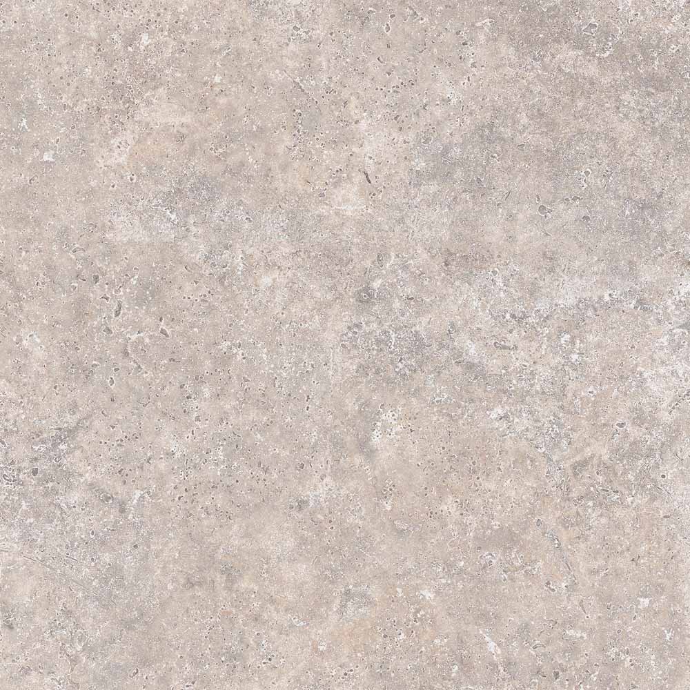 На пол Peter Travertine Light Matt 60x60 - фото 3