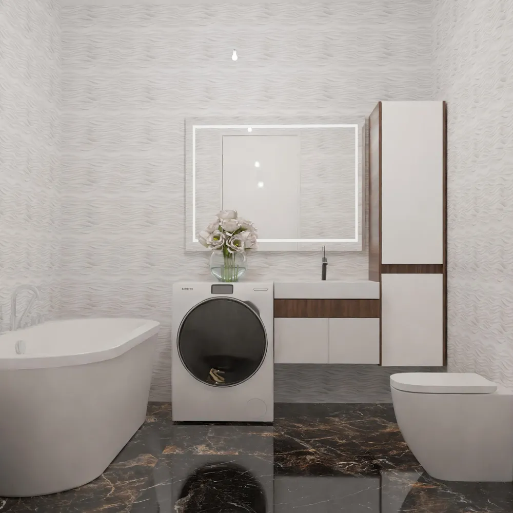 На пол Caffe Moka HG 60x120 - фото 7