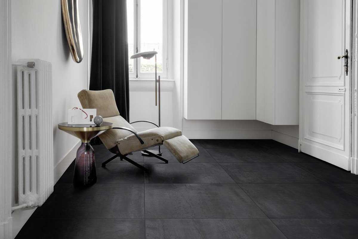 MASF На пол Mineral Black Brill rett. - фото 7