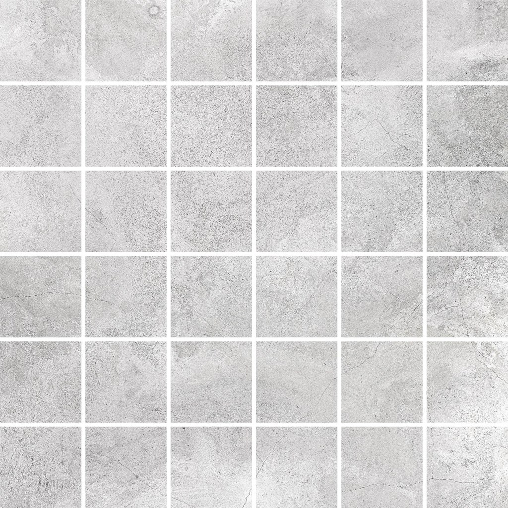 Декор Турин Серый 1 300x300