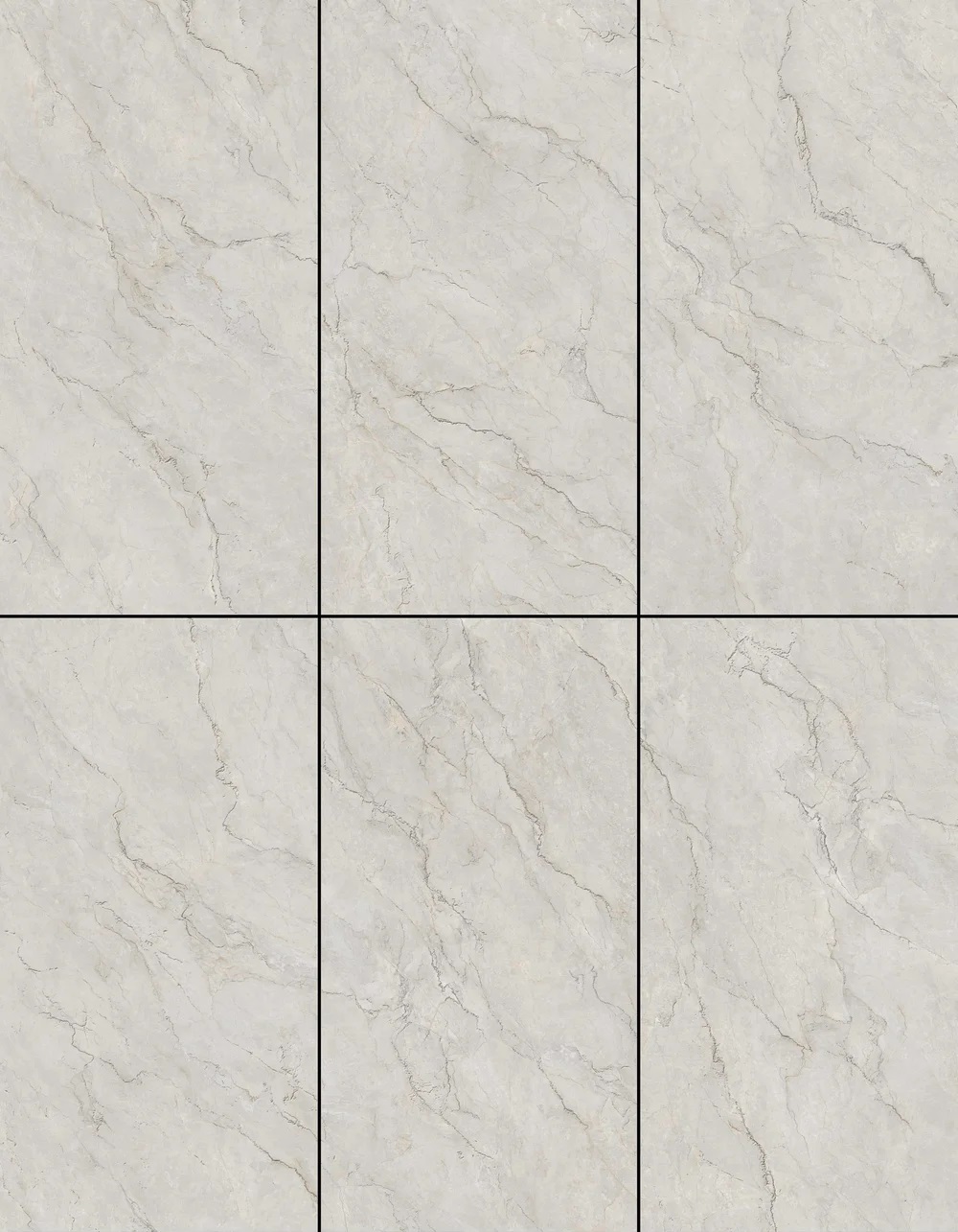 TR61212 На пол Patsha Perdesi Карвинг матовая 60x120 - фото 2