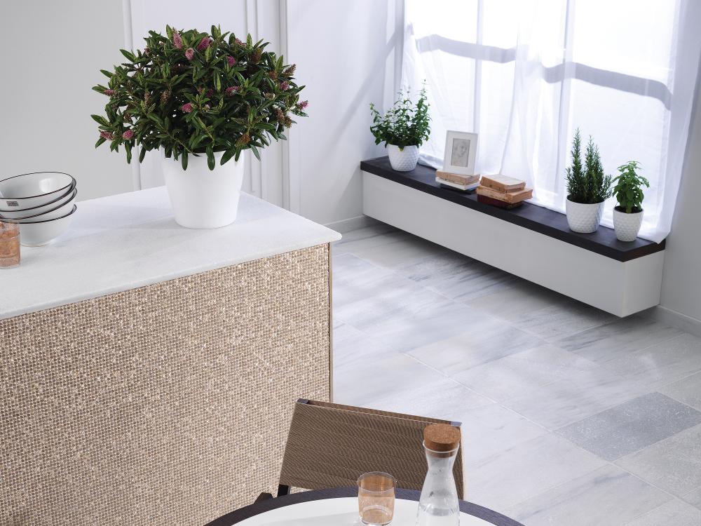 L241716191 На стену Gravity Aluminium Cubic Rose Gold 30.5x30.5 - фото 10