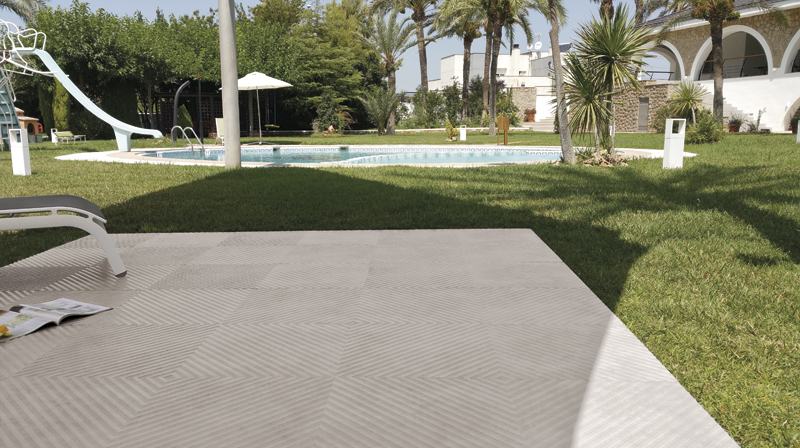 ПП-00011857 Декор Materika Dec.Constellation Sand B 25x75 - фото 12