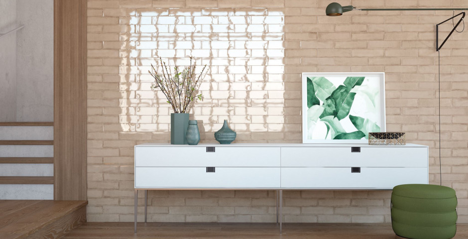 Бордюр Alchimia Matita Torello Vison - фото 4