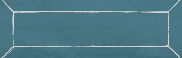 На стену Freehand Free Ocean Bevel