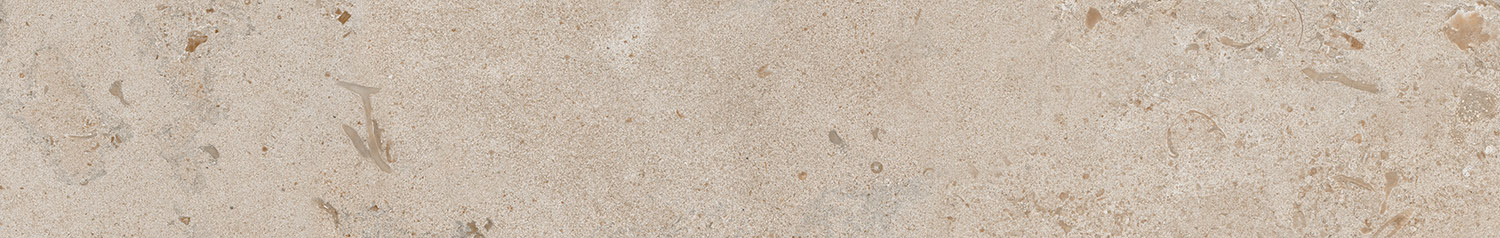 DD205420R/3BT Плинтус Про Лаймстоун Бежевый темный натуральный 9мм 60х9.5 - фото 8