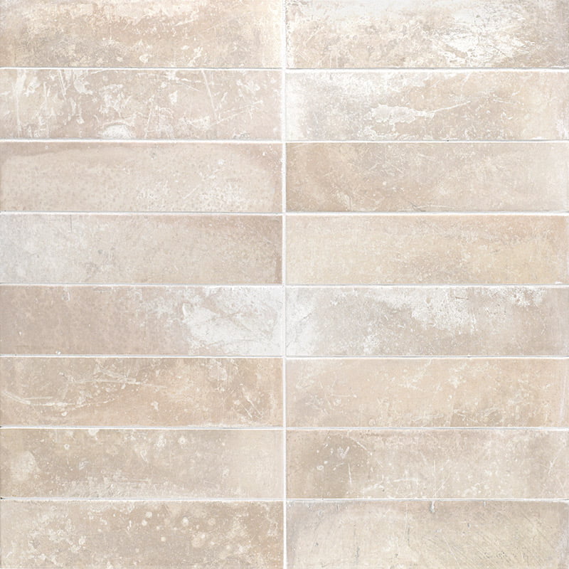 PT03825 На пол Argile White 7.5x30