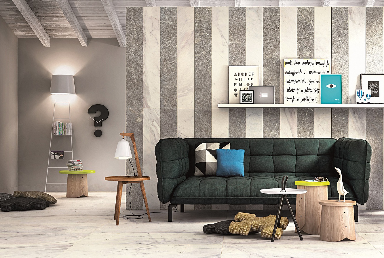 WE0268L На пол White Experience Wall Statuario Living Lap - фото 9