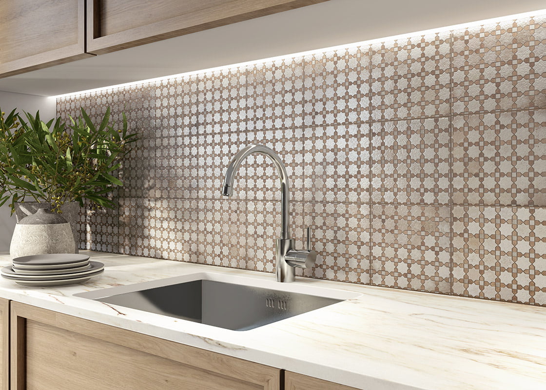 Mainzu Mosaic Arabian - фото 5