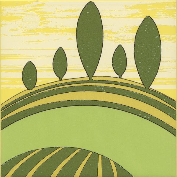 VT/A553/5109 Декор Бардини 1 20x20