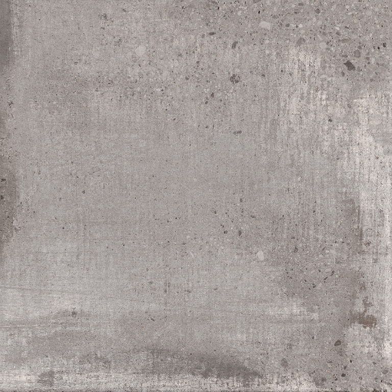 На пол Cemento Grigio Серый 60x60 Матовый Карвинг - фото 14