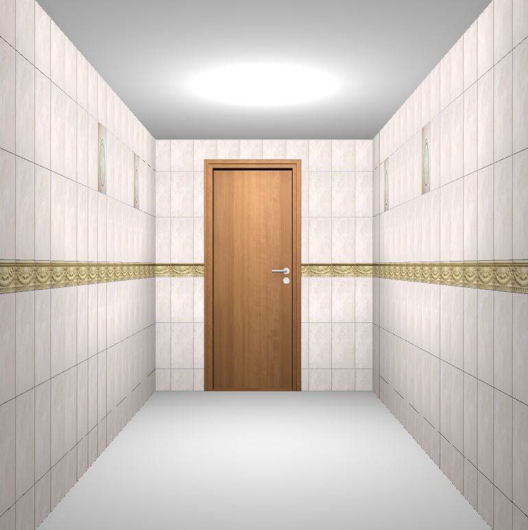 Ласселсбергер Равена - фото 22