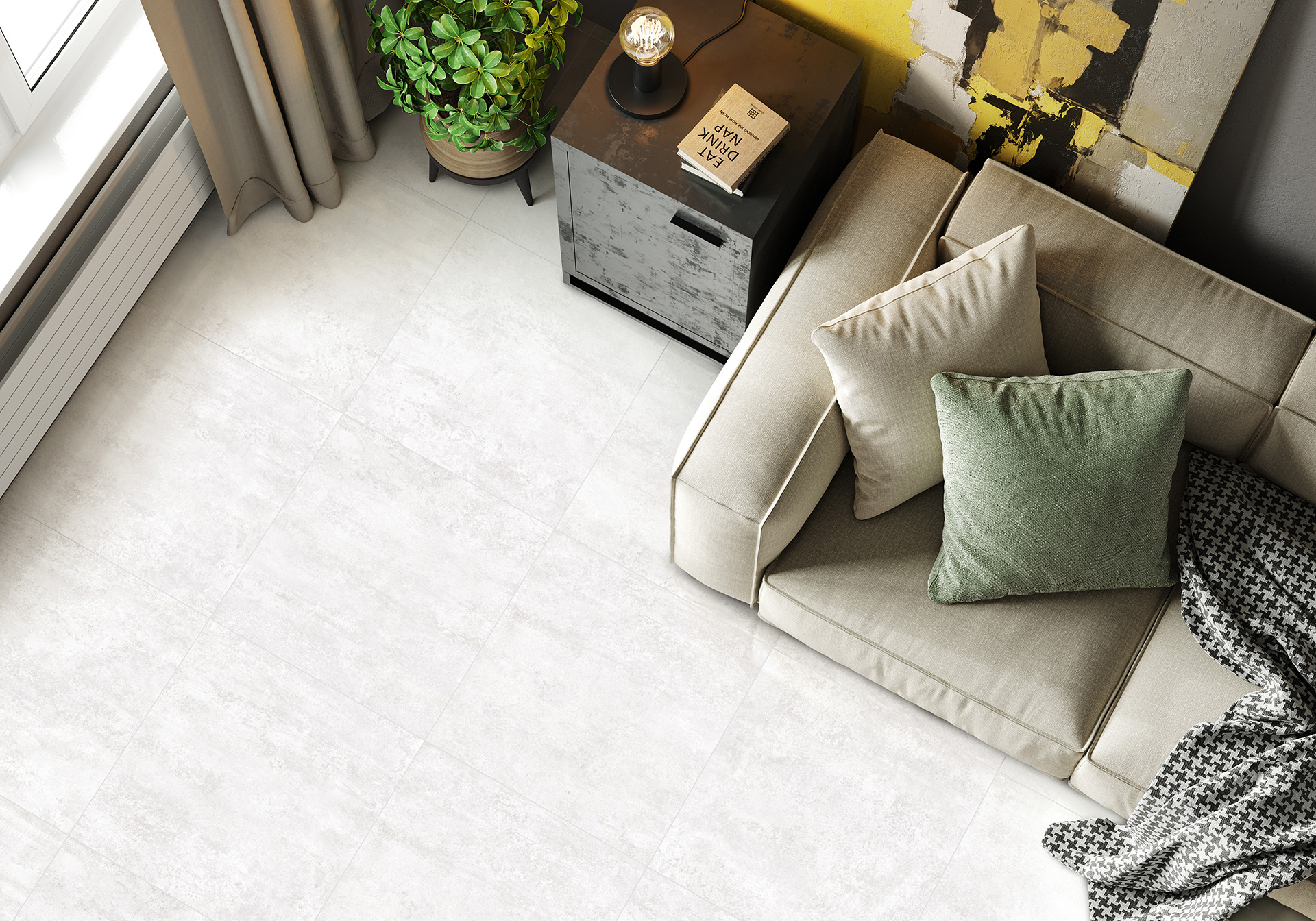 TWU12OXD17R  На стену Oxide 17R 9мм - фото 13