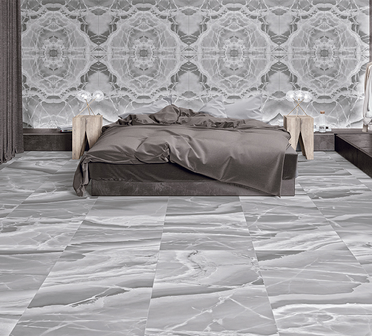 81829 На пол Jade Opale Lev 60x60 - фото 7