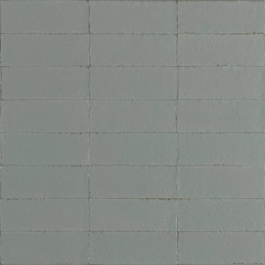 RAEZ На пол Glace Avio Glossy 7.5x20 - фото 2