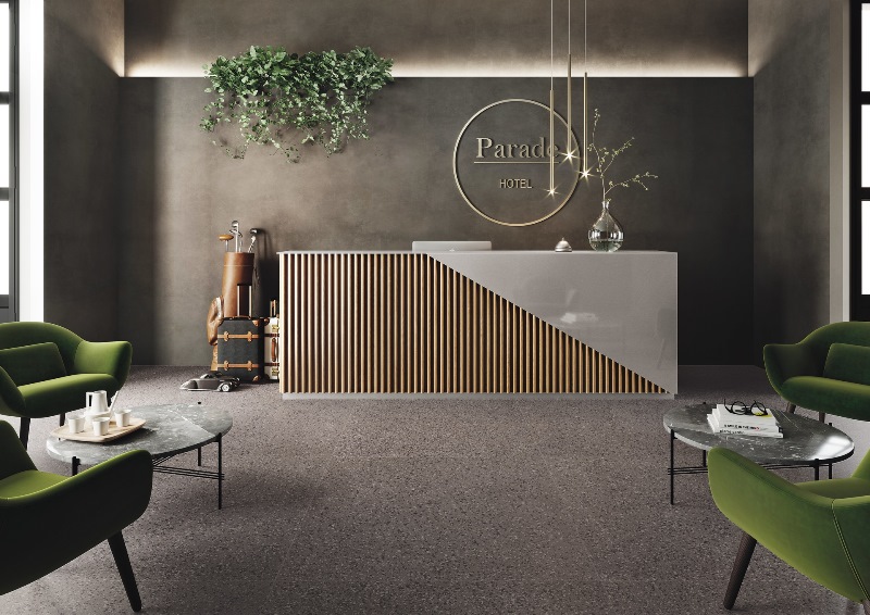 Imola Ceramica Parade - фото 6