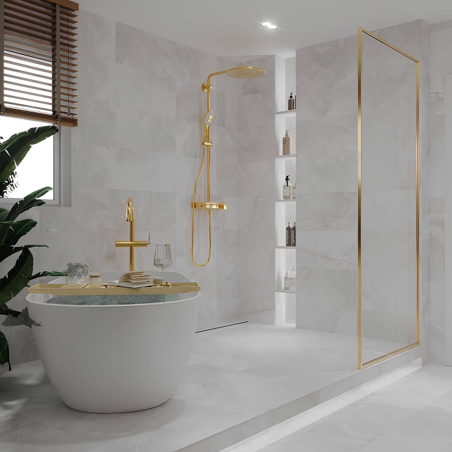 Новое поступление от Керамин!