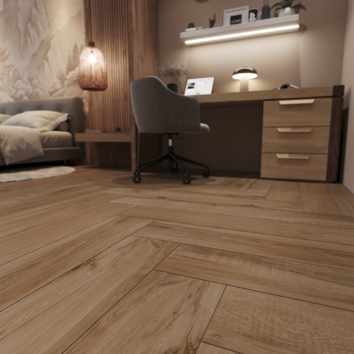 Cube Ceramica Nature - фото 11