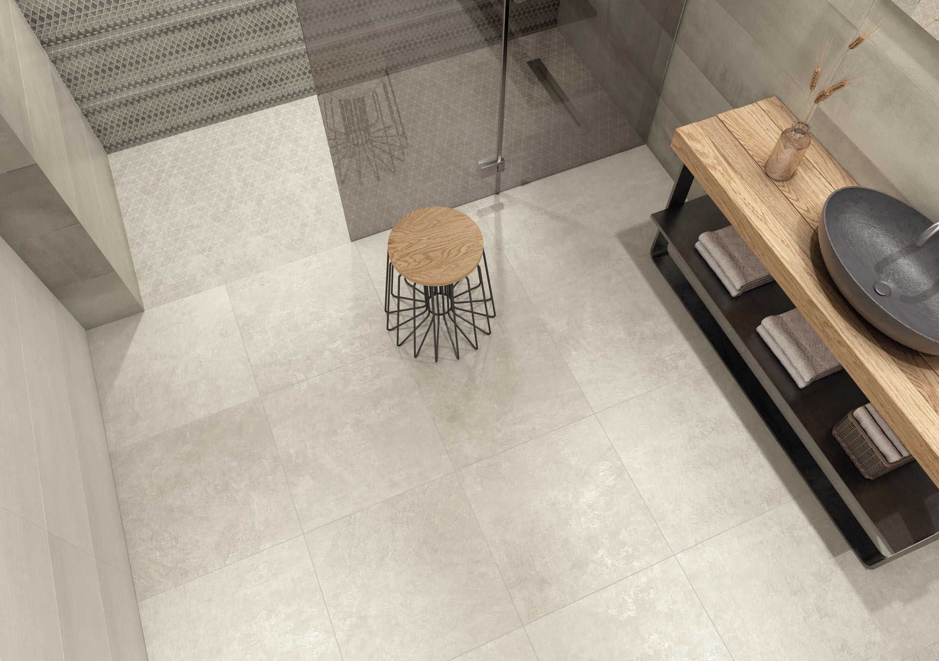 На пол Devon Tan Nat. 60x120 - фото 4