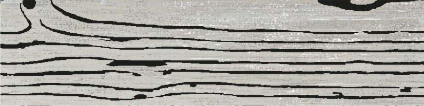 LALEGR Панно Folli Follie Lacche Legni Grigio 2 pz Misti dec. - фото 3