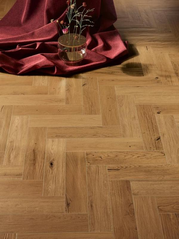 На пол I Roveri Decape Ret 20x120 - фото 7