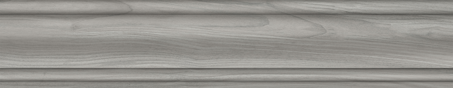 SG5267/BTG Плинтус Монтиони Серый Матовый Натуральный 39.6x8x1.55 - фото 4