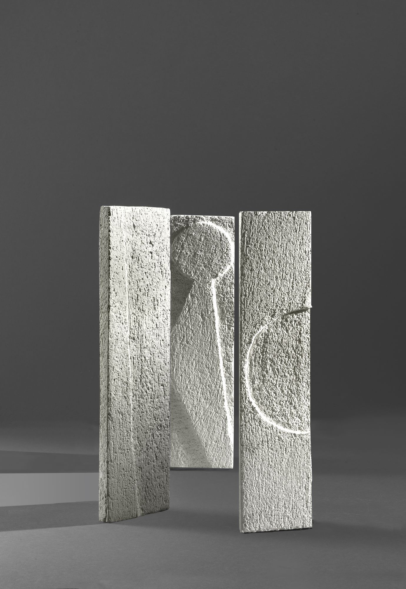 118602 На пол Koine Terra 90x90 - фото 13