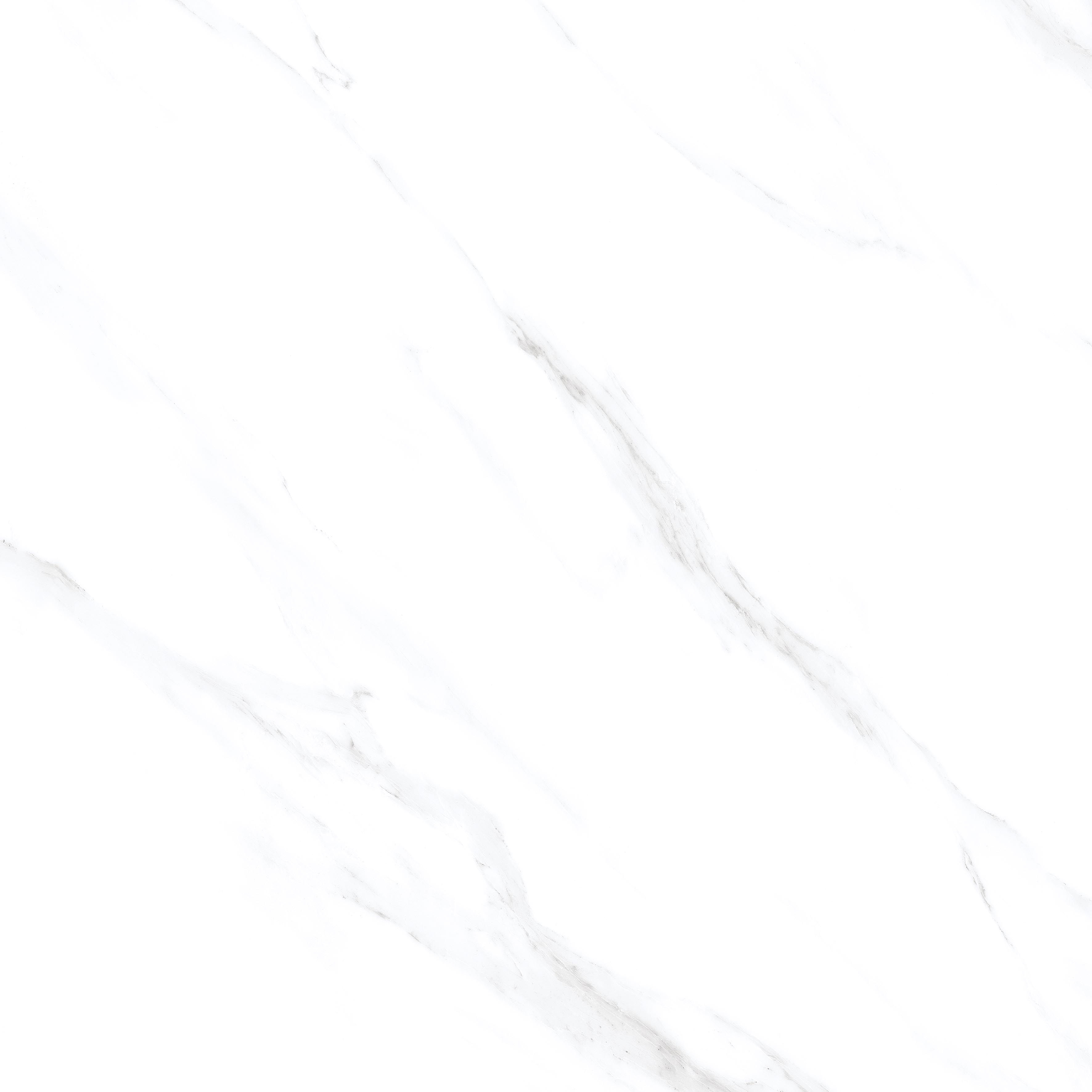 На пол Statuario Venezia Glossy 60x60 - фото 6