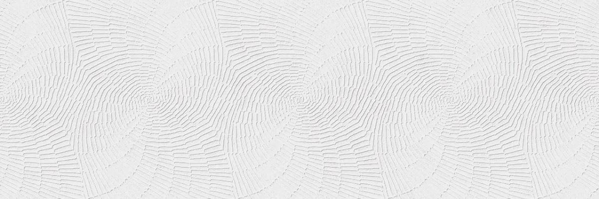 R0002762 На стену Santorini Art White Pure 30x90