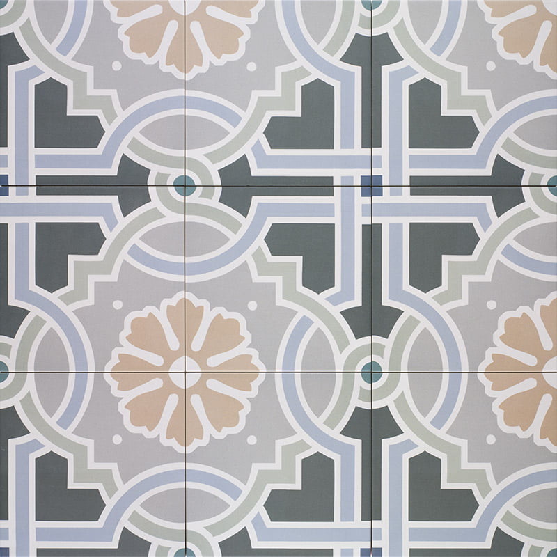 PT03771 На пол Normandy Lemont 20х20 - фото 2