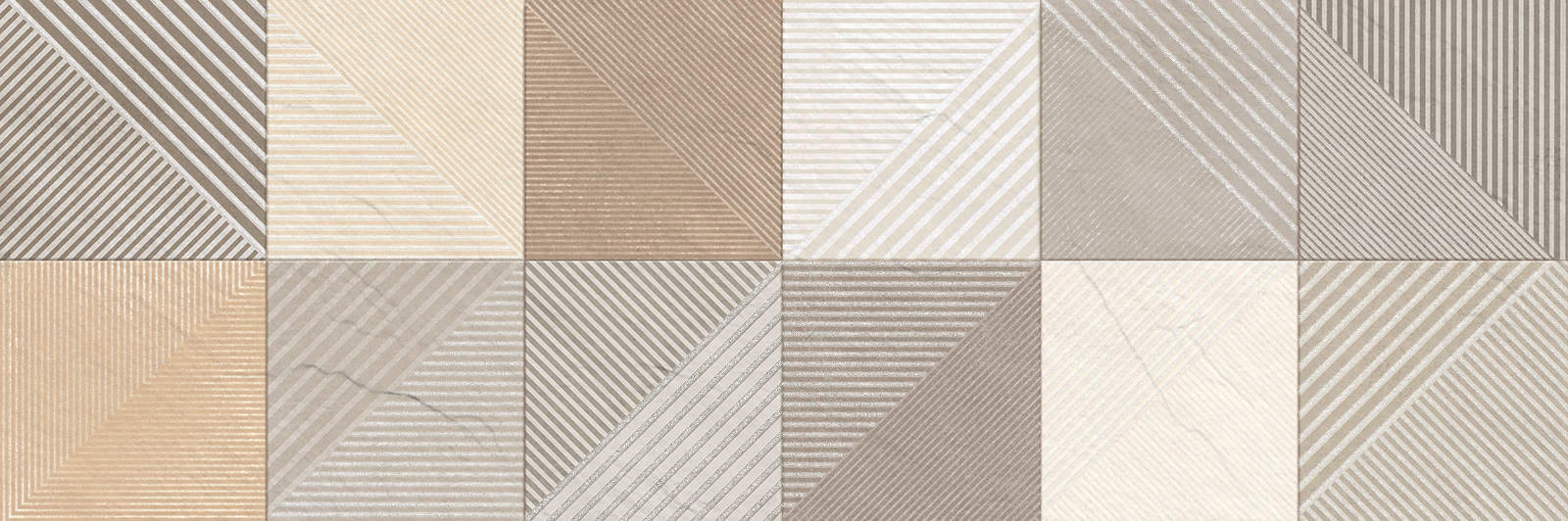 WT15SFR05R На стену Safari Разноцветная 246x740x9