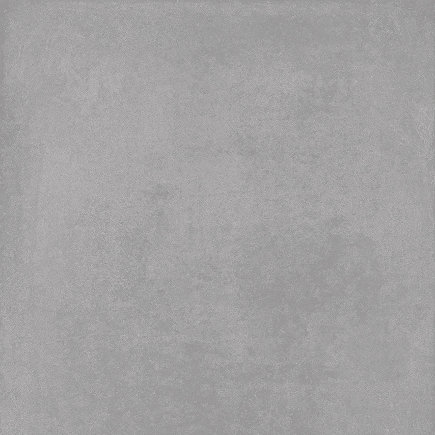 На пол Betonica Grey PRO Тёмно-серый матовый R12Soft 60х60 - фото 3